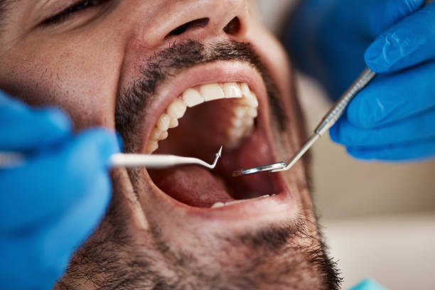 Best Pediatric Emergency Dentist in White Haven, PA