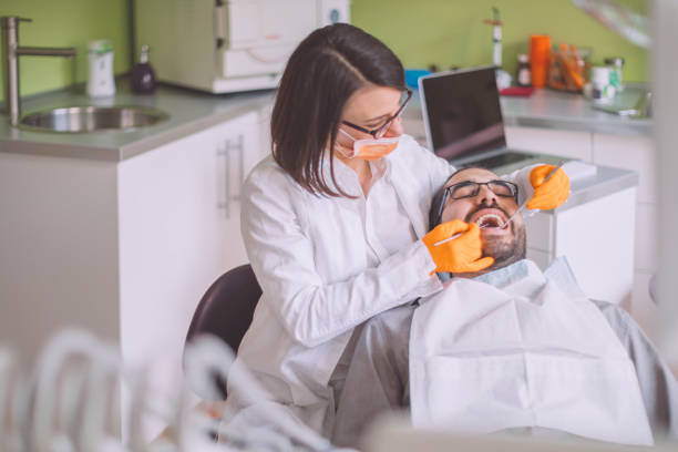 Best Emergency Treatment for Toothache in White Haven, PA